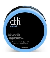 2 x D:FI d:struct molding cream 75g + 1 x D:FI Daily Shampoo 300ml fra Hair4all.dk